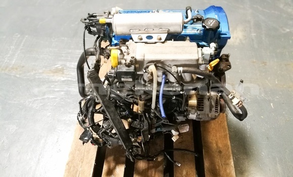 Buy Toyota Starlet 4EFTE. in Sevan in Gegharkunik Buy Toyota Starlet 4EFTE. in Sevan in Gegharkunik