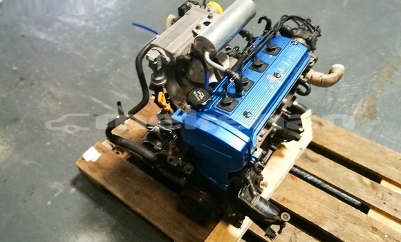 Buy Toyota Starlet 4EFTE. in Sevan in Gegharkunik Buy Toyota Starlet 4EFTE. in Sevan in Gegharkunik