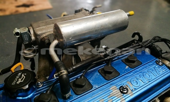 Buy Toyota Starlet 4EFTE. in Sevan in Gegharkunik Buy Toyota Starlet 4EFTE. in Sevan in Gegharkunik