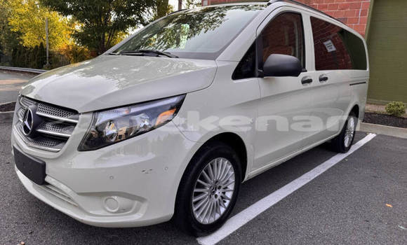 Buy Used Mercedes-Benz Vito White Car in Hrazdan in Kotaik Buy Used Mercedes-Benz Vito White Car in Hrazdan in Kotaik