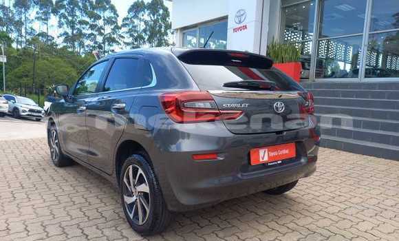 Buy Used Toyota Starlet Other Car in Yerevan in Yerevan Buy Used Toyota Starlet Other Car in Yerevan in Yerevan