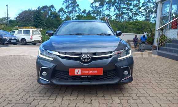 Buy Used Toyota Starlet Other Car in Yerevan in Yerevan Buy Used Toyota Starlet Other Car in Yerevan in Yerevan