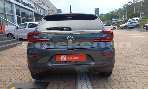 Buy Used Toyota Starlet Other Car in Yerevan in Yerevan Buy Used Toyota Starlet Other Car in Yerevan in Yerevan