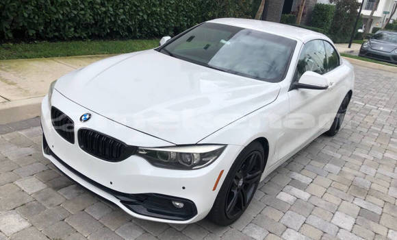 Buy Used BMW 4-Series White Car in Yerevan in Yerevan Buy Used BMW 4-Series White Car in Yerevan in Yerevan