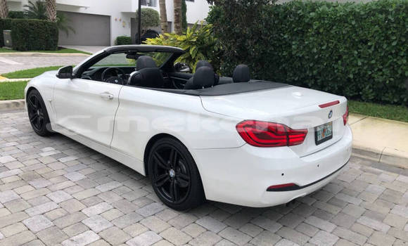 Buy Used BMW 4-Series White Car in Yerevan in Yerevan Buy Used BMW 4-Series White Car in Yerevan in Yerevan