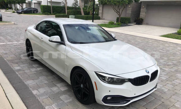 Buy Used BMW 4-Series White Car in Yerevan in Yerevan Buy Used BMW 4-Series White Car in Yerevan in Yerevan