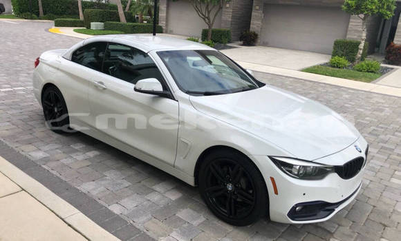 Buy Used BMW 4-Series White Car in Yerevan in Yerevan Buy Used BMW 4-Series White Car in Yerevan in Yerevan