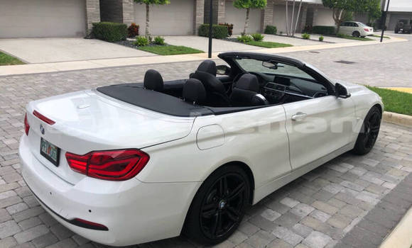Buy Used BMW 4-Series White Car in Yerevan in Yerevan Buy Used BMW 4-Series White Car in Yerevan in Yerevan