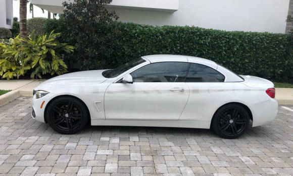 Buy Used BMW 4-Series White Car in Yerevan in Yerevan Buy Used BMW 4-Series White Car in Yerevan in Yerevan