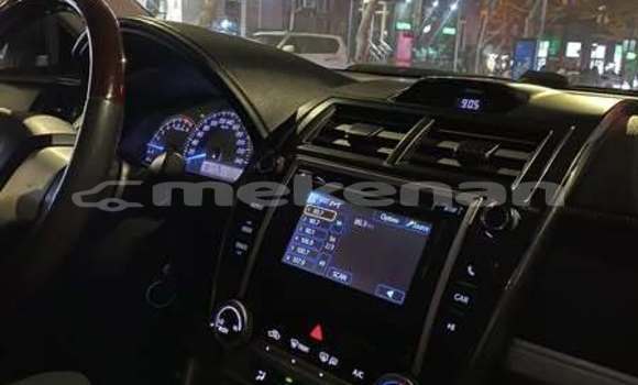 Buy Used Toyota Camry White Car in Armavir in Armavir Buy Used Toyota Camry White Car in Armavir in Armavir