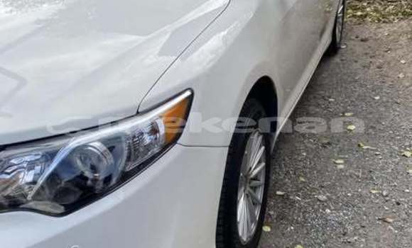 Buy Used Toyota Camry White Car in Armavir in Armavir Buy Used Toyota Camry White Car in Armavir in Armavir