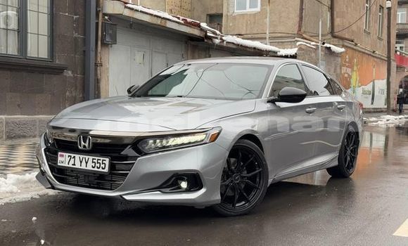 Buy Used Honda Accord Other Car in Armavir in Armavir Buy Used Honda Accord Other Car in Armavir in Armavir