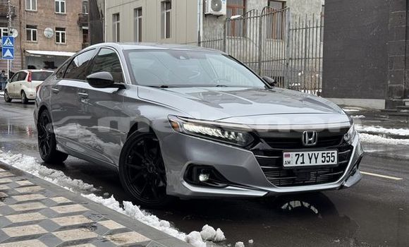 Buy Used Honda Accord Other Car in Armavir in Armavir Buy Used Honda Accord Other Car in Armavir in Armavir