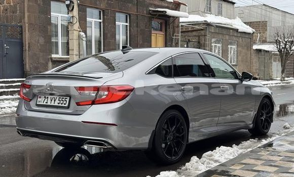 Buy Used Honda Accord Other Car in Armavir in Armavir Buy Used Honda Accord Other Car in Armavir in Armavir