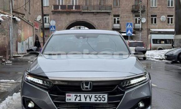 Buy Used Honda Accord Other Car in Armavir in Armavir Buy Used Honda Accord Other Car in Armavir in Armavir