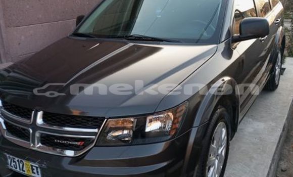 Buy Used Dodge Journey Other Car in Armavir in Armavir