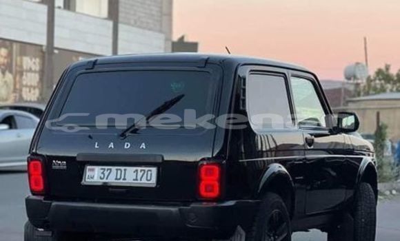 Buy Used Lada Niva Other Car in Armavir in Armavir Buy Used Lada Niva Other Car in Armavir in Armavir