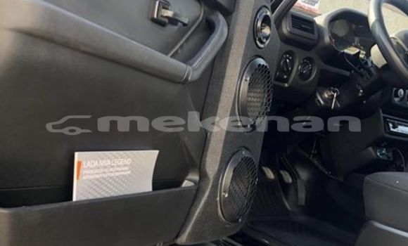 Buy Used Lada Niva Other Car in Armavir in Armavir Buy Used Lada Niva Other Car in Armavir in Armavir