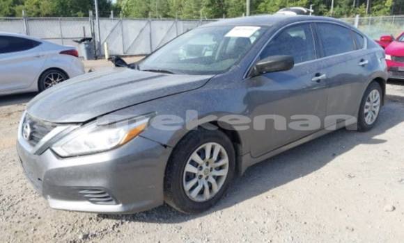 Buy Used Nissan Altima Other Car in Armavir in Armavir Buy Used Nissan Altima Other Car in Armavir in Armavir