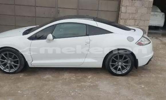 Buy Used Mitsubishi Eclipse Other Car in Armavir in Armavir Buy Used Mitsubishi Eclipse Other Car in Armavir in Armavir