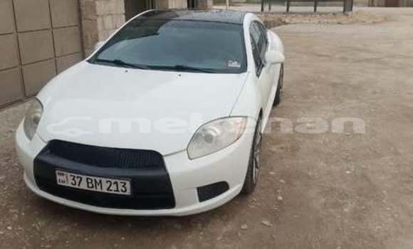 Buy Used Mitsubishi Eclipse Other Car in Armavir in Armavir Buy Used Mitsubishi Eclipse Other Car in Armavir in Armavir