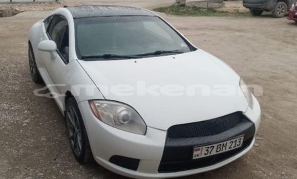 Buy Used Mitsubishi Eclipse Other Car in Armavir in Armavir Buy Used Mitsubishi Eclipse Other Car in Armavir in Armavir