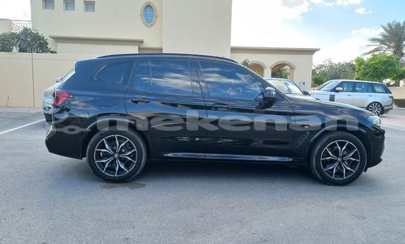 Buy Used BMW X3 Black Car in Tashir in Lori Buy Used BMW X3 Black Car in Tashir in Lori