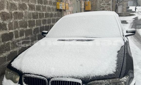 Buy Used BMW 7-Series Black Car in Yerevan in Yerevan Buy Used BMW 7-Series Black Car in Yerevan in Yerevan