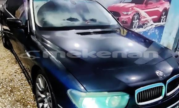 Buy Used BMW 7-Series Black Car in Yerevan in Yerevan Buy Used BMW 7-Series Black Car in Yerevan in Yerevan