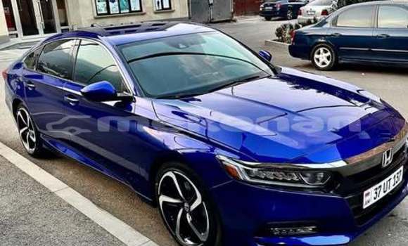 Buy Used Honda Accord Other Car in Armavir in Armavir Buy Used Honda Accord Other Car in Armavir in Armavir