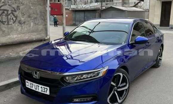 Buy Used Honda Accord Other Car in Armavir in Armavir Buy Used Honda Accord Other Car in Armavir in Armavir