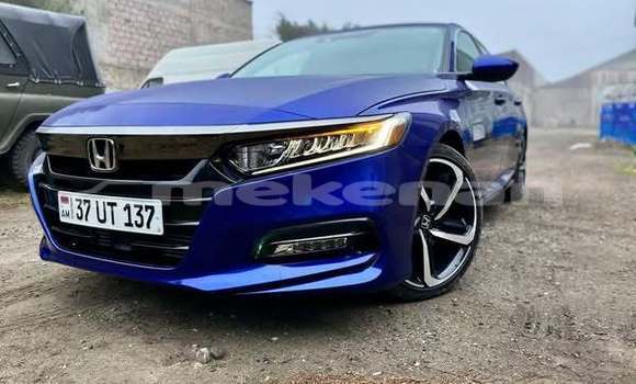 Buy Used Honda Accord Other Car in Armavir in Armavir Buy Used Honda Accord Other Car in Armavir in Armavir