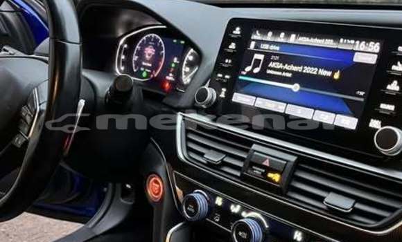 Buy Used Honda Accord Other Car in Armavir in Armavir Buy Used Honda Accord Other Car in Armavir in Armavir