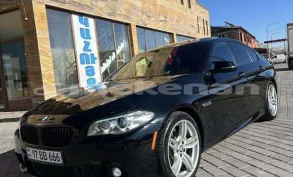 Buy Used BMW 503 Other Car in Armavir in Armavir