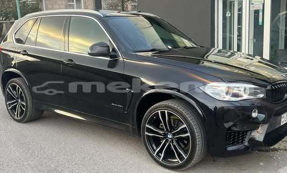 Buy Used BMW X5 Black Car in Armavir in Armavir Buy Used BMW X5 Black Car in Armavir in Armavir