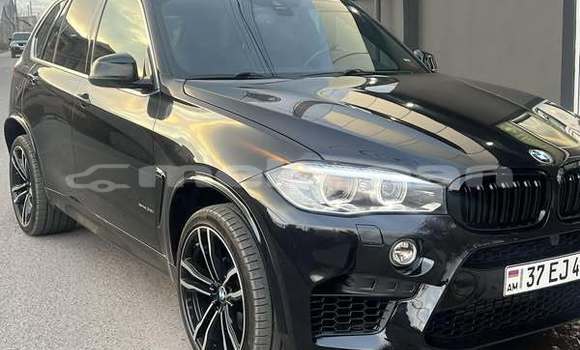Buy Used BMW X5 Black Car in Armavir in Armavir Buy Used BMW X5 Black Car in Armavir in Armavir