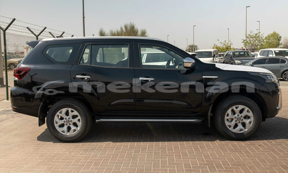 Buy Used Nissan Xterra Black Car in Yerevan in Yerevan Buy Used Nissan Xterra Black Car in Yerevan in Yerevan