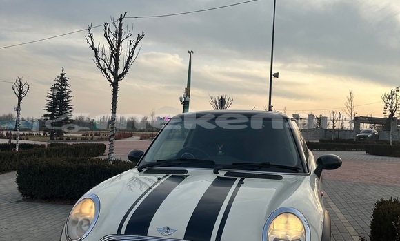 Buy Used MINI Cooper Beige Car in Yerevan in Yerevan Buy Used MINI Cooper Beige Car in Yerevan in Yerevan