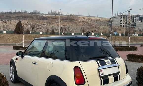 Buy Used MINI Cooper Beige Car in Yerevan in Yerevan Buy Used MINI Cooper Beige Car in Yerevan in Yerevan