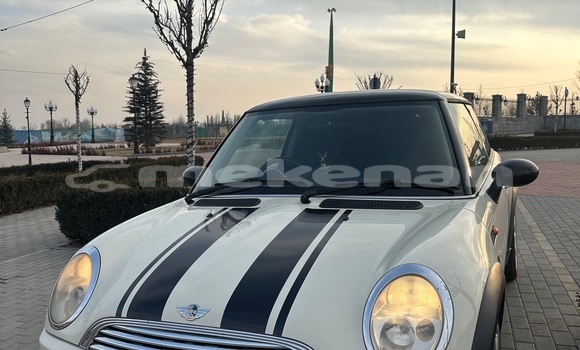 Buy Used MINI Cooper Beige Car in Yerevan in Yerevan Buy Used MINI Cooper Beige Car in Yerevan in Yerevan