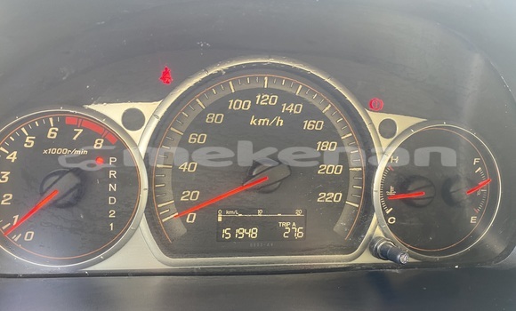 Buy Used Honda CR–V White Car in Yerevan in Yerevan Buy Used Honda CR–V White Car in Yerevan in Yerevan