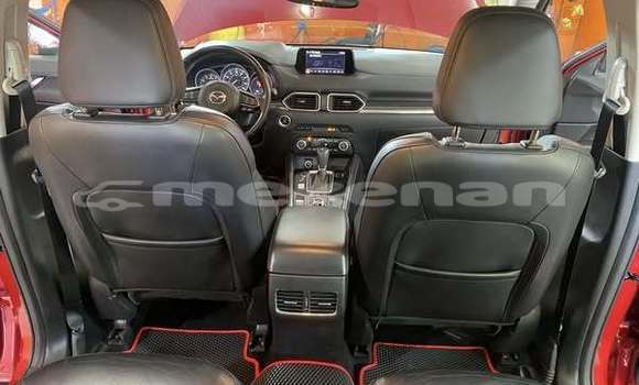Buy Used Honda Accord Red Car in Armavir in Armavir Buy Used Honda Accord Red Car in Armavir in Armavir