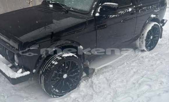 Buy Used Toyota 4Runner Brown Car in Armavir in Armavir