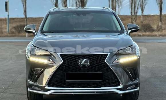Buy Used Lexus NX Other Car in Armavir in Armavir Buy Used Lexus NX Other Car in Armavir in Armavir