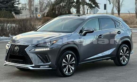 Buy Used Lexus NX Other Car in Armavir in Armavir Buy Used Lexus NX Other Car in Armavir in Armavir
