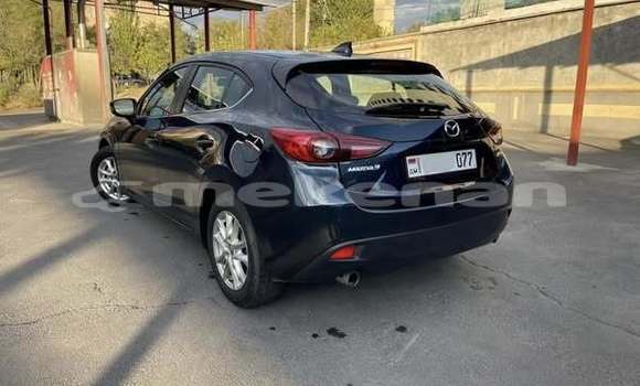 Buy Used Mazda 3 Other Car in Armavir in Armavir