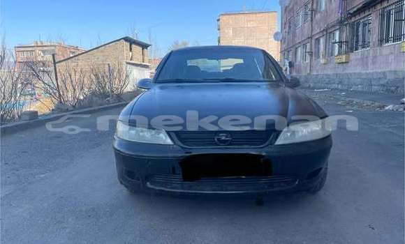 Buy Used Opel Vectra Other Car in Armavir in Armavir Buy Used Opel Vectra Other Car in Armavir in Armavir