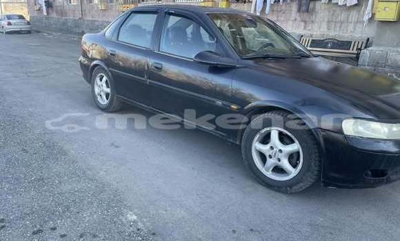 Buy Used Opel Vectra Other Car in Armavir in Armavir Buy Used Opel Vectra Other Car in Armavir in Armavir