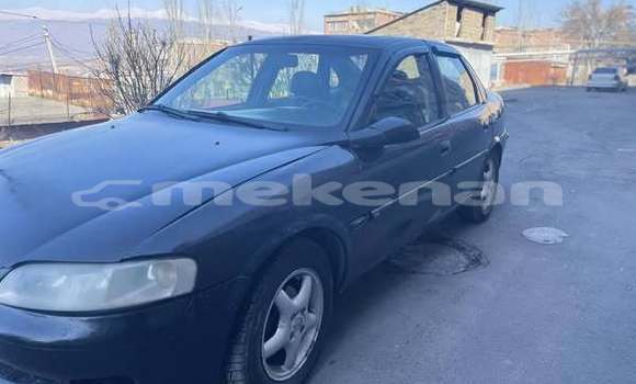 Buy Used Opel Vectra Other Car in Armavir in Armavir Buy Used Opel Vectra Other Car in Armavir in Armavir