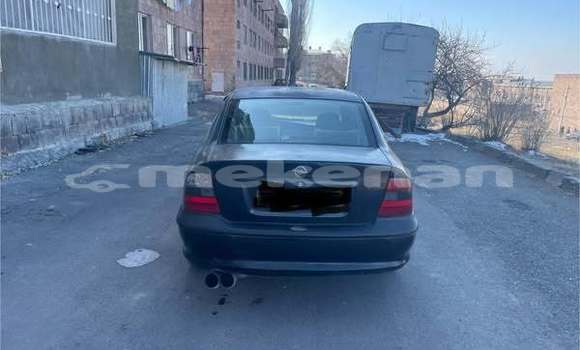 Buy Used Opel Vectra Other Car in Armavir in Armavir Buy Used Opel Vectra Other Car in Armavir in Armavir